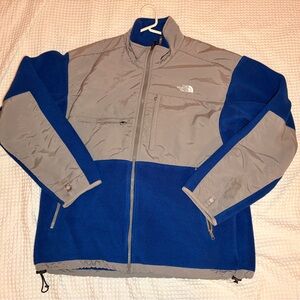 The North Face Denali fleece jacket